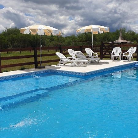 Appartement Complejo Manto De Estrellas à Colón Extérieur photo