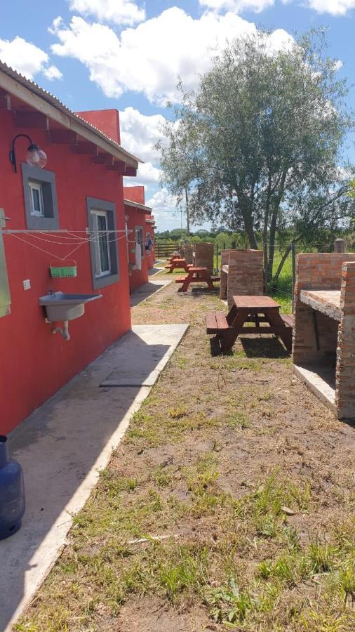 Appartement Complejo Manto De Estrellas à Colón Extérieur photo