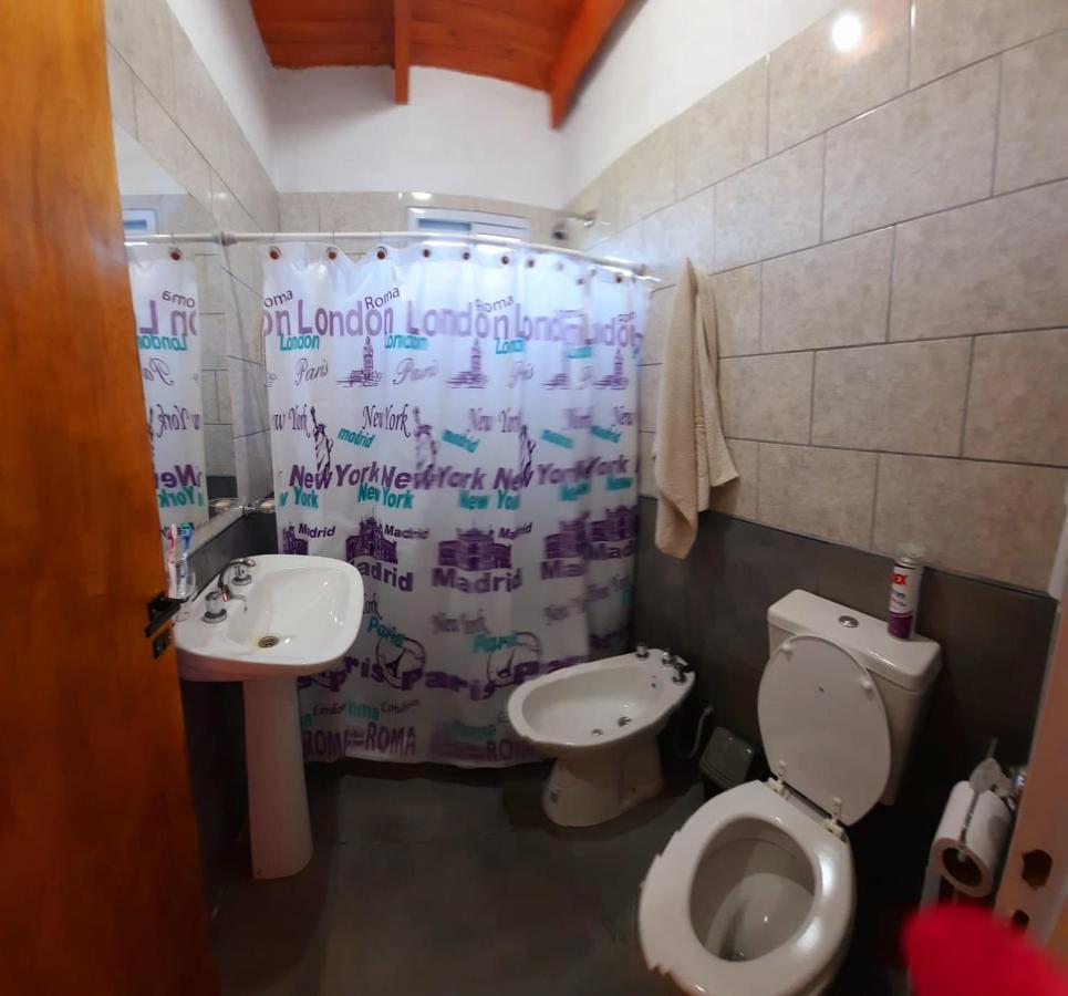 Appartement Complejo Manto De Estrellas à Colón Extérieur photo