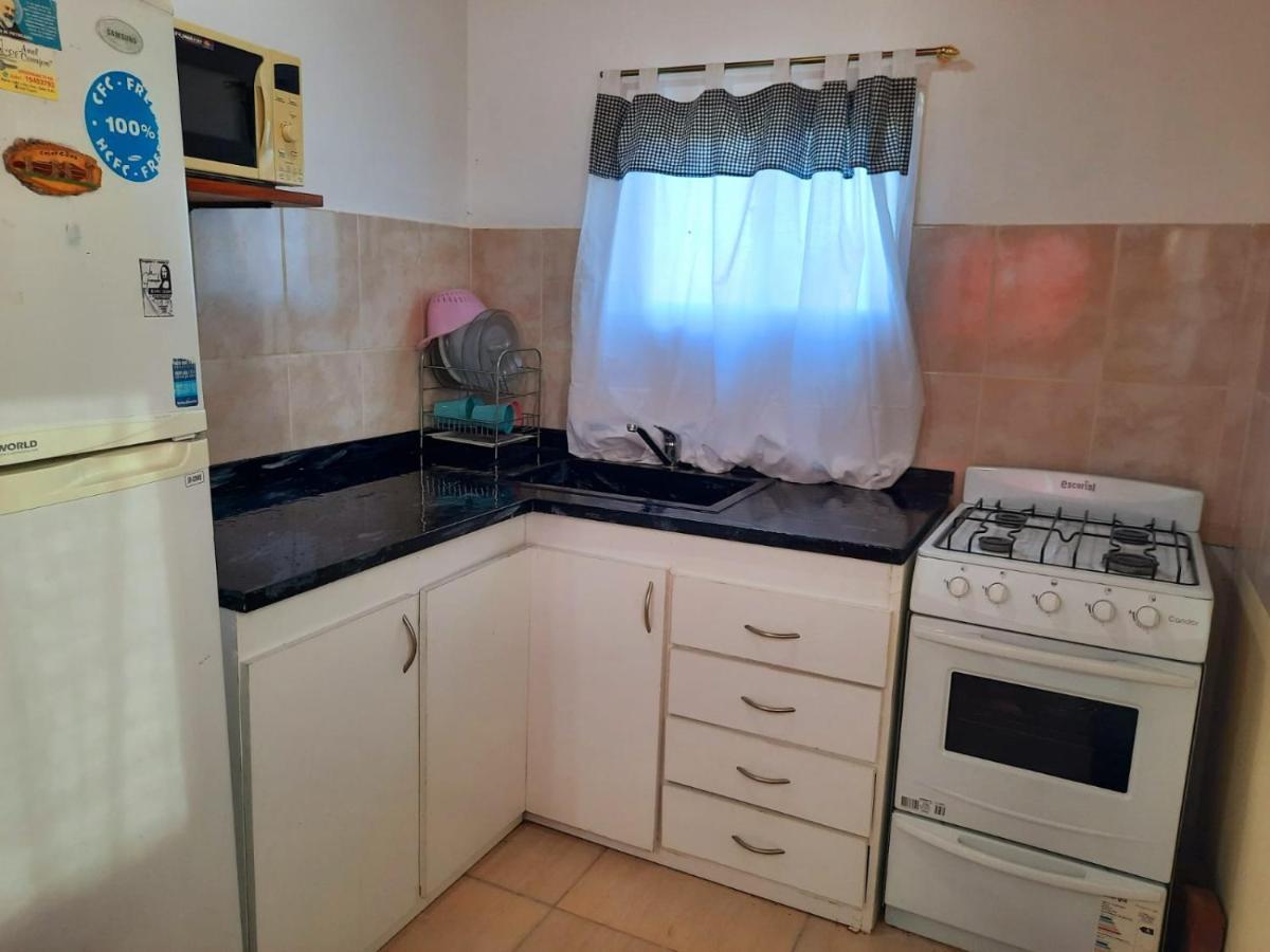 Appartement Complejo Manto De Estrellas à Colón Extérieur photo
